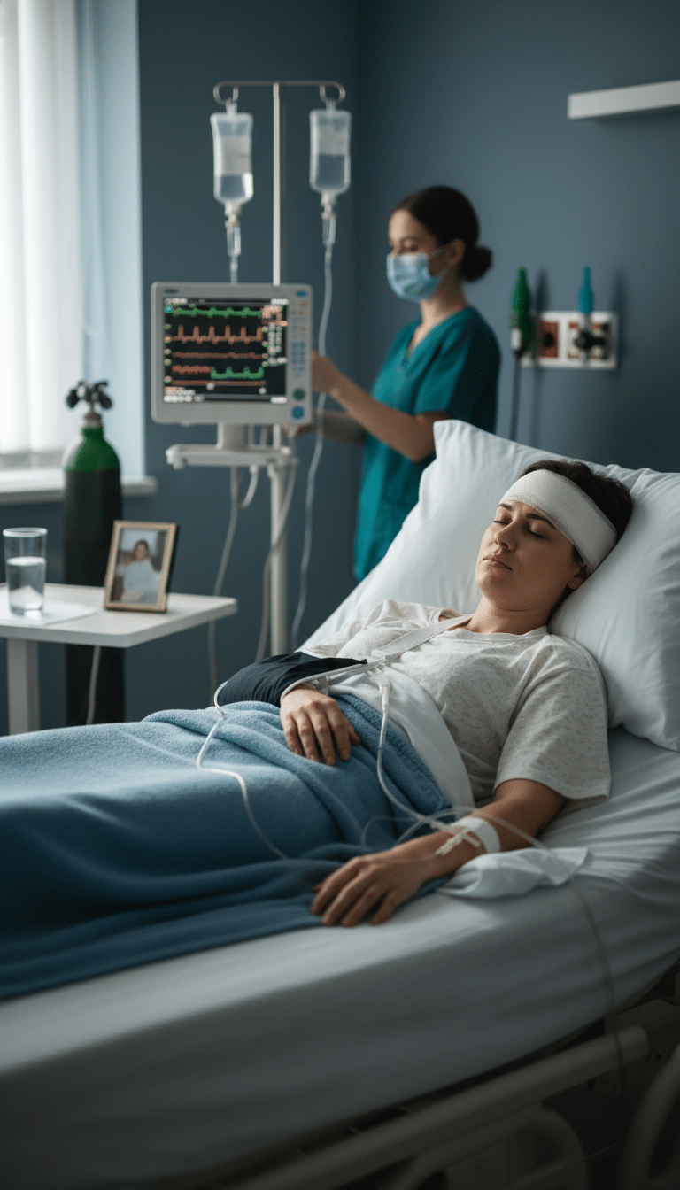 Herniated Disc Injury Lawyer in Anadarko, OK | McKay Law