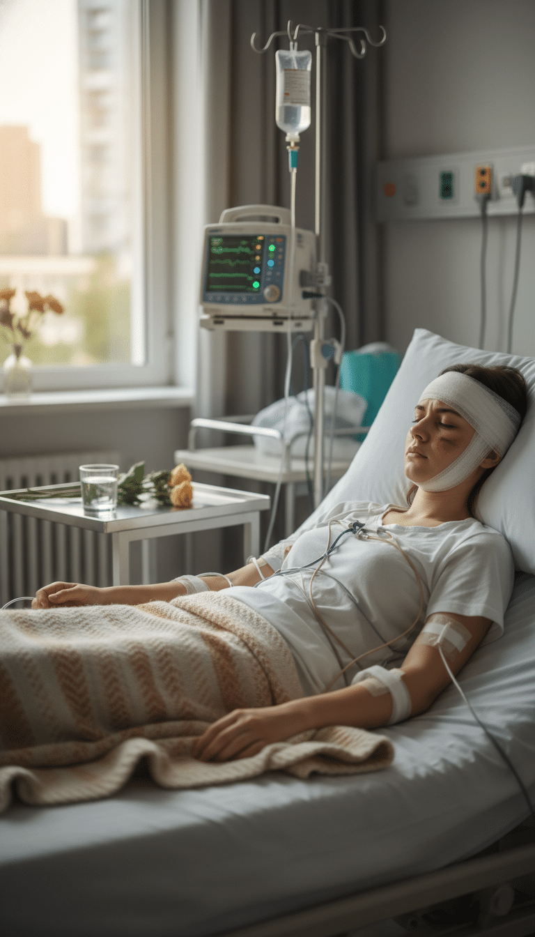 Herniated Disc Injury Lawyer in Blackwell, OK | McKay Law