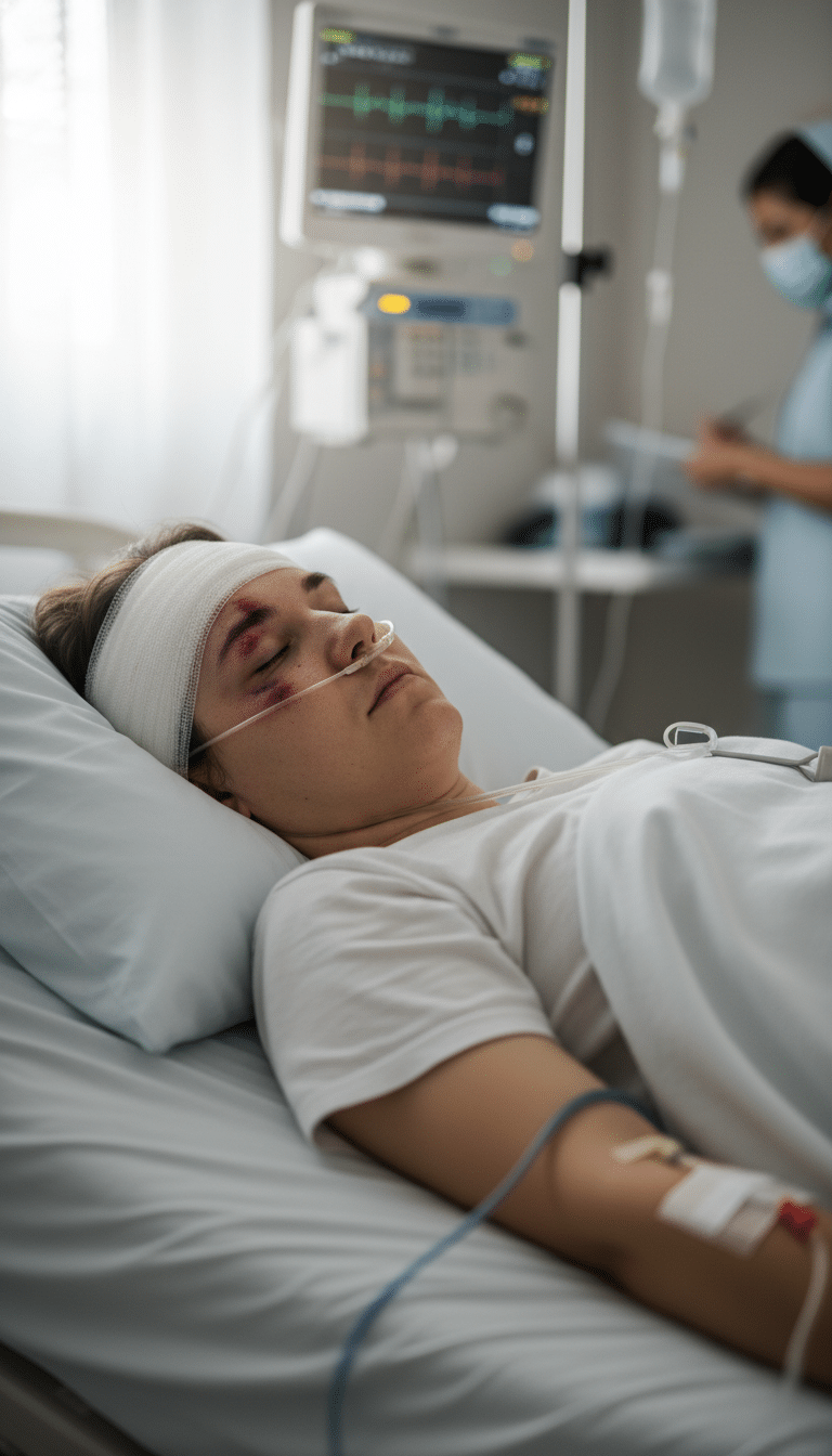 Herniated Disc Injury Lawyer in Broken Arrow, OK | McKay Law