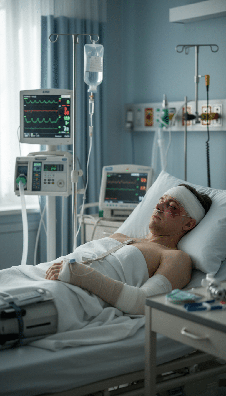 Herniated Disc Injury Lawyer in Catoosa, OK | McKay Law