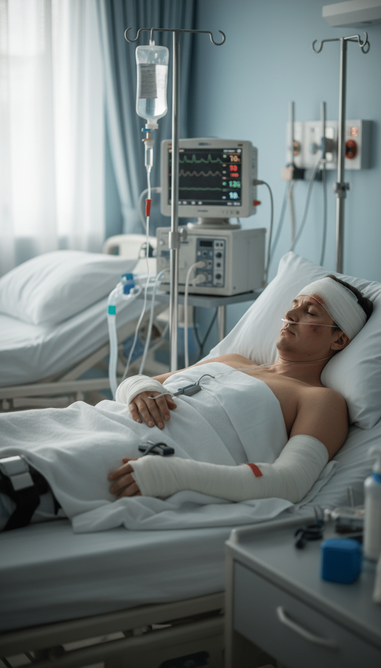 Herniated Disc Injury Lawyer in Claremore, OK | McKay Law