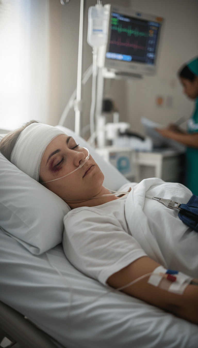 Herniated Disc Injury Lawyer in Collinsville, OK | McKay Law