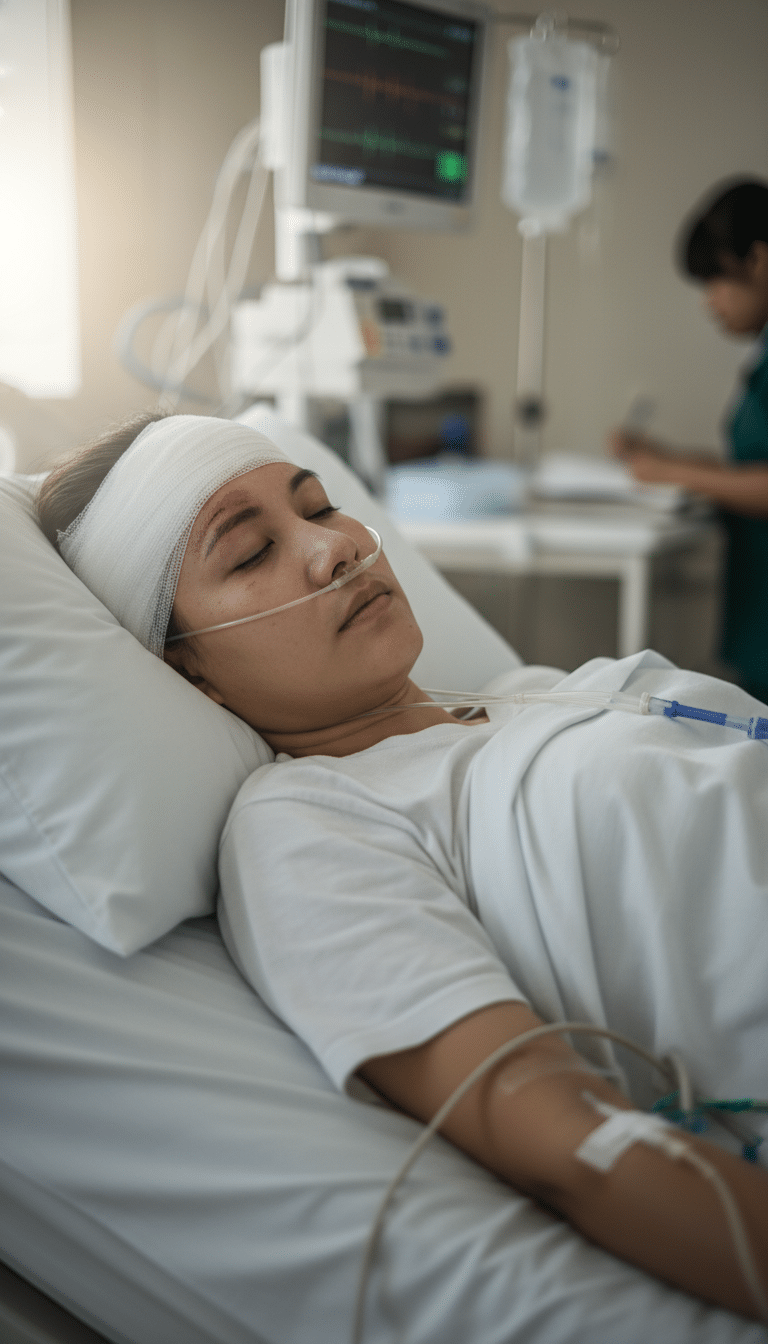 Herniated Disc Injury Lawyer in Duncan, OK | McKay Law