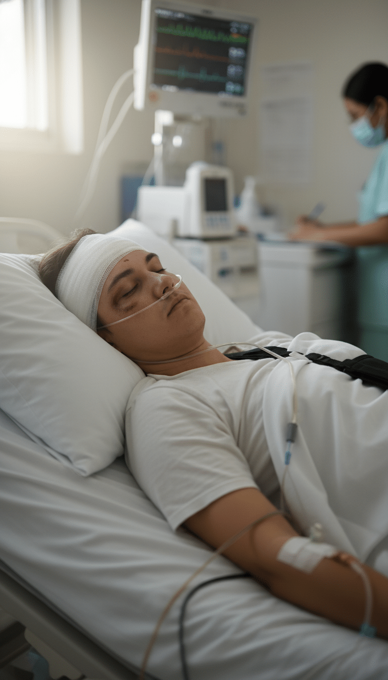 Herniated Disc Injury Lawyer in Grove, OK | McKay Law