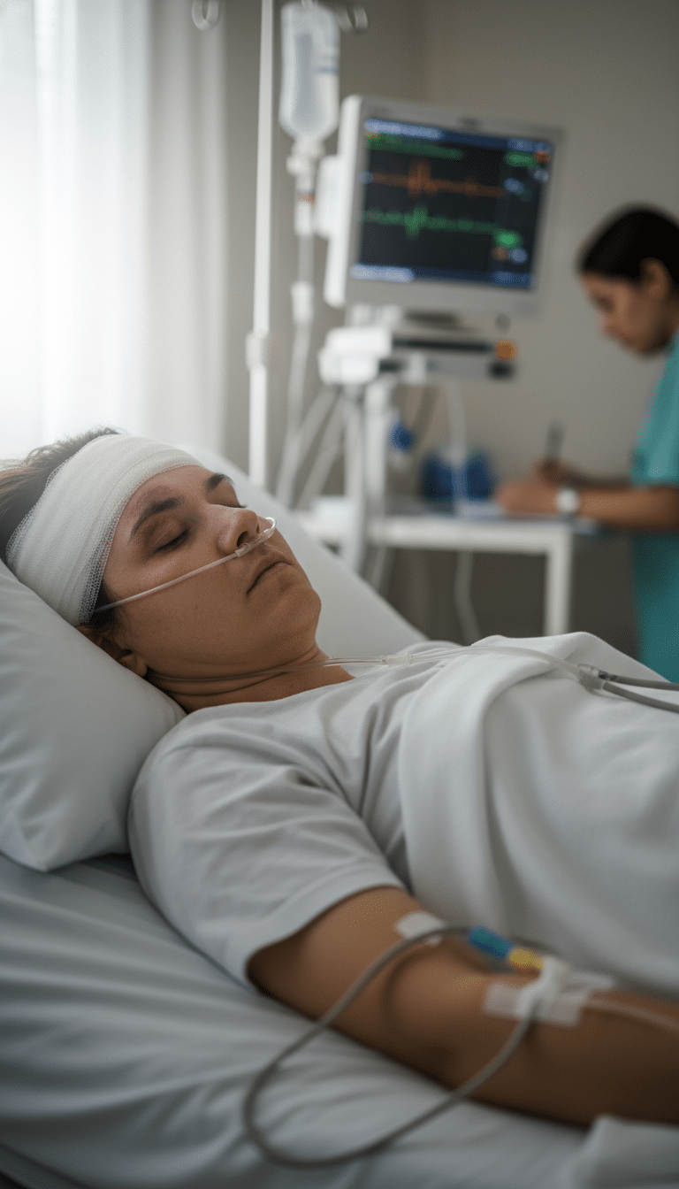 Herniated Disc Injury Lawyer in Holdenville, OK | McKay Law