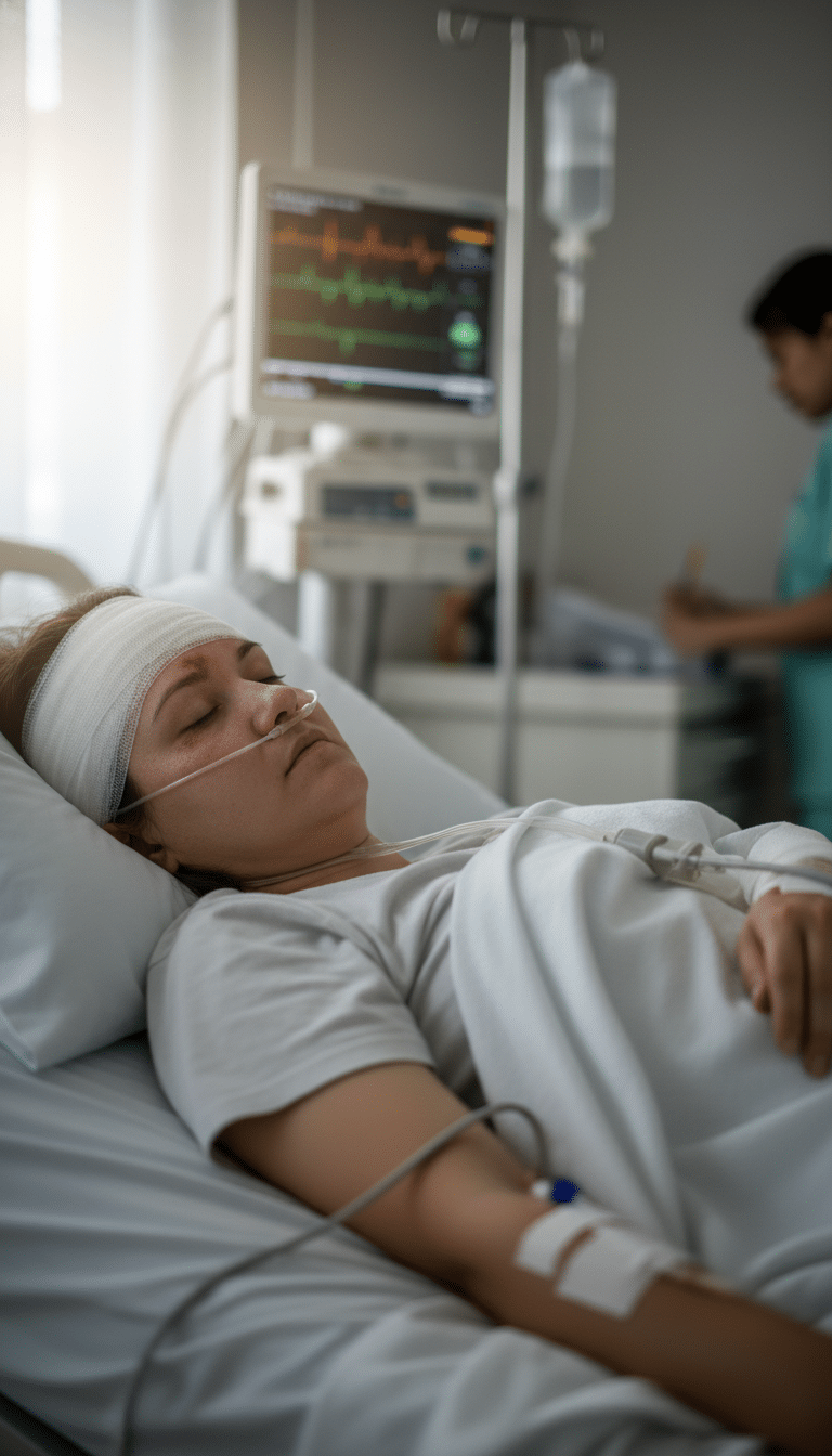 Herniated Disc Injury Lawyer in Hugo, OK | McKay Law