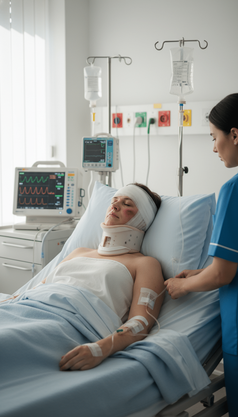 Herniated Disc Injury Lawyer in Idabel, OK | McKay Law