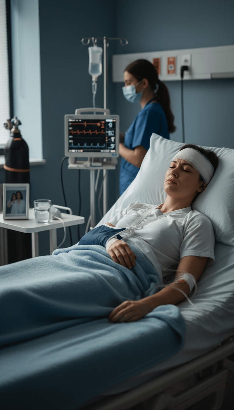 Herniated Disc Injury Lawyer in Midway Village, OK | McKay Law