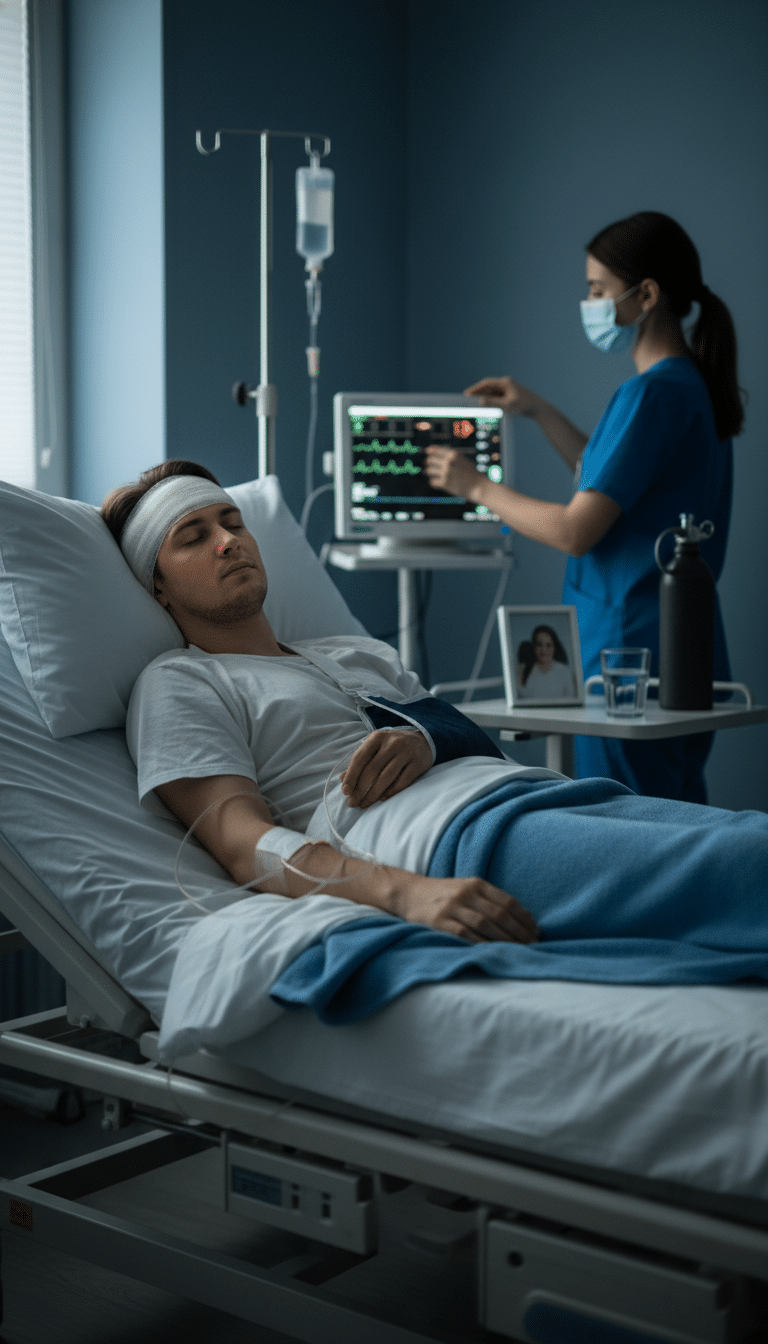 Herniated Disc Injury Lawyer in Muskogee, OK | McKay Law