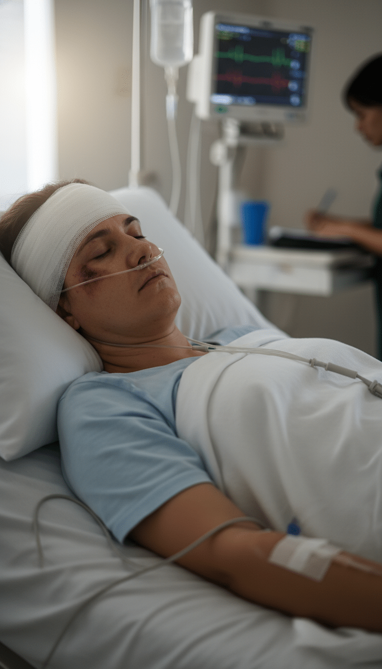 Herniated Disc Injury Lawyer in Newcastle, OK | McKay Law