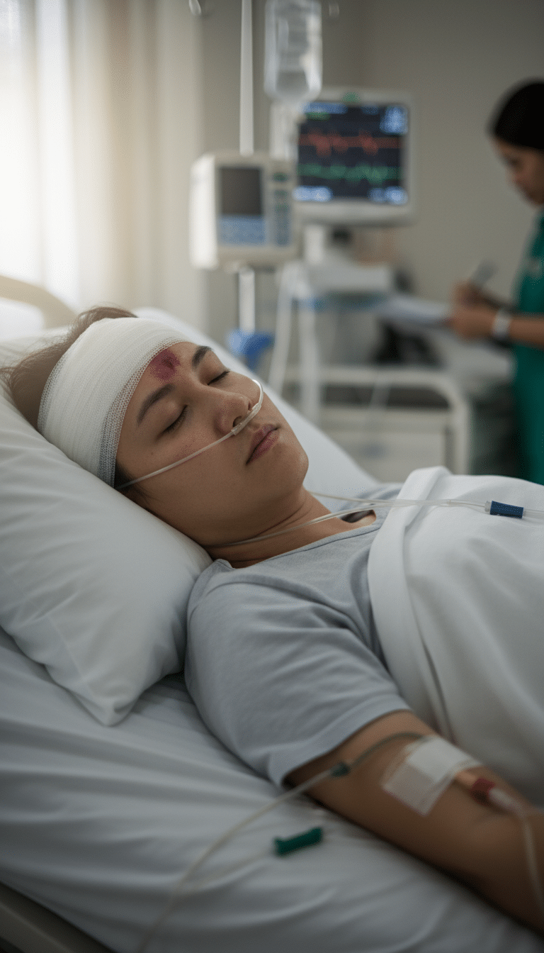 Herniated Disc Injury Lawyer in Oklahoma City, OK | McKay Law