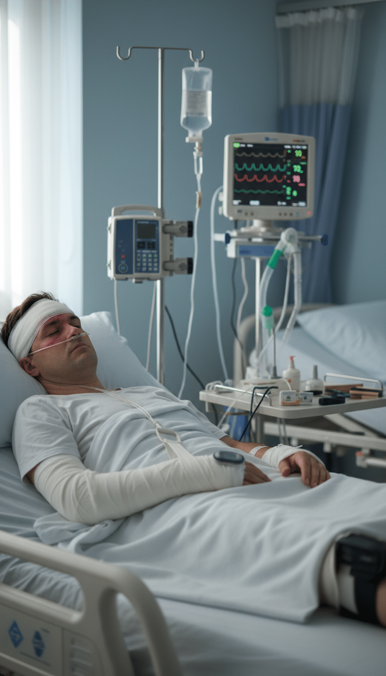 Herniated Disc Injury Lawyer in Owasso, OK | McKay Law
