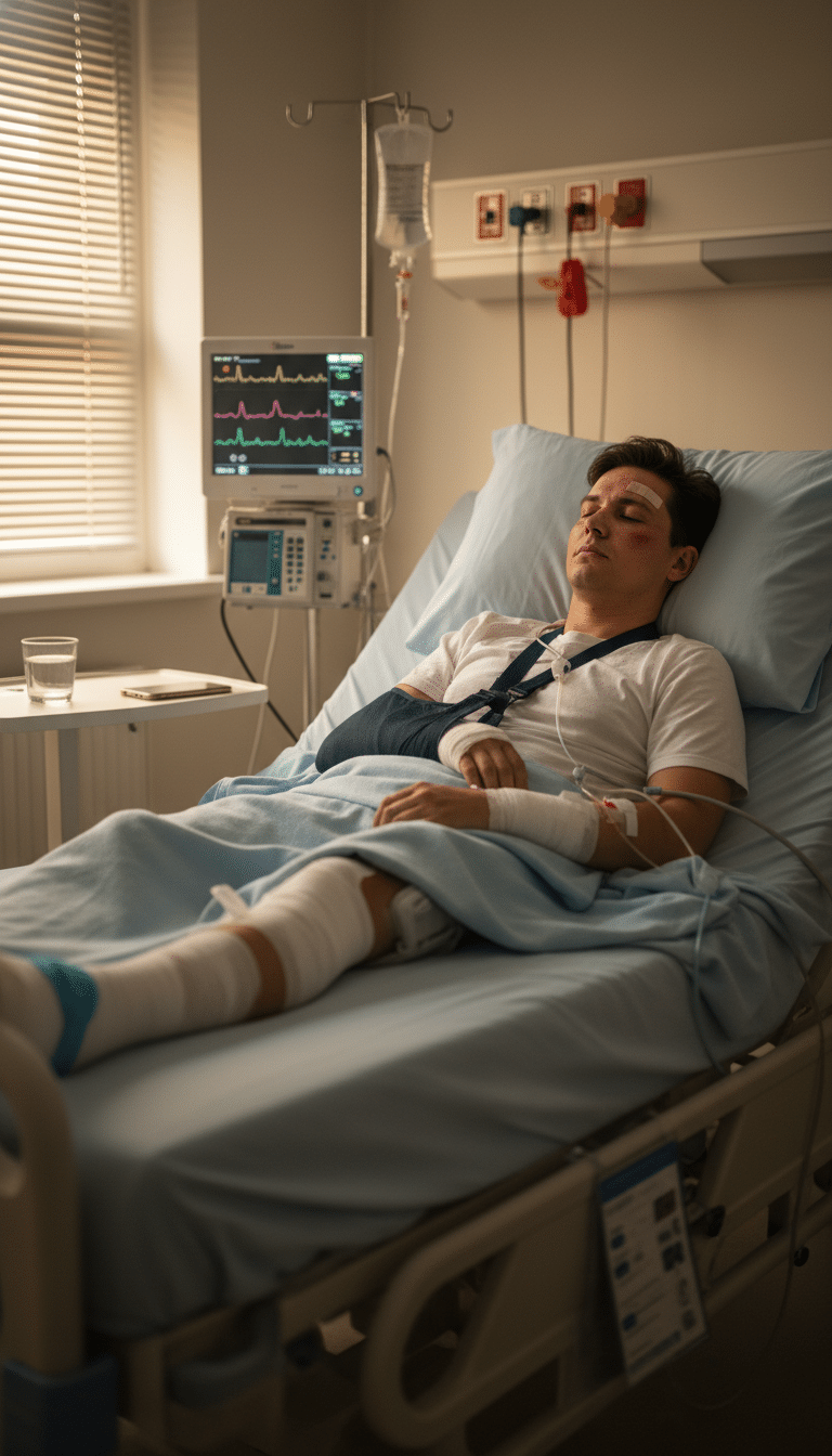 Herniated Disc Injury Lawyer in Pauls Valley, OK | McKay Law