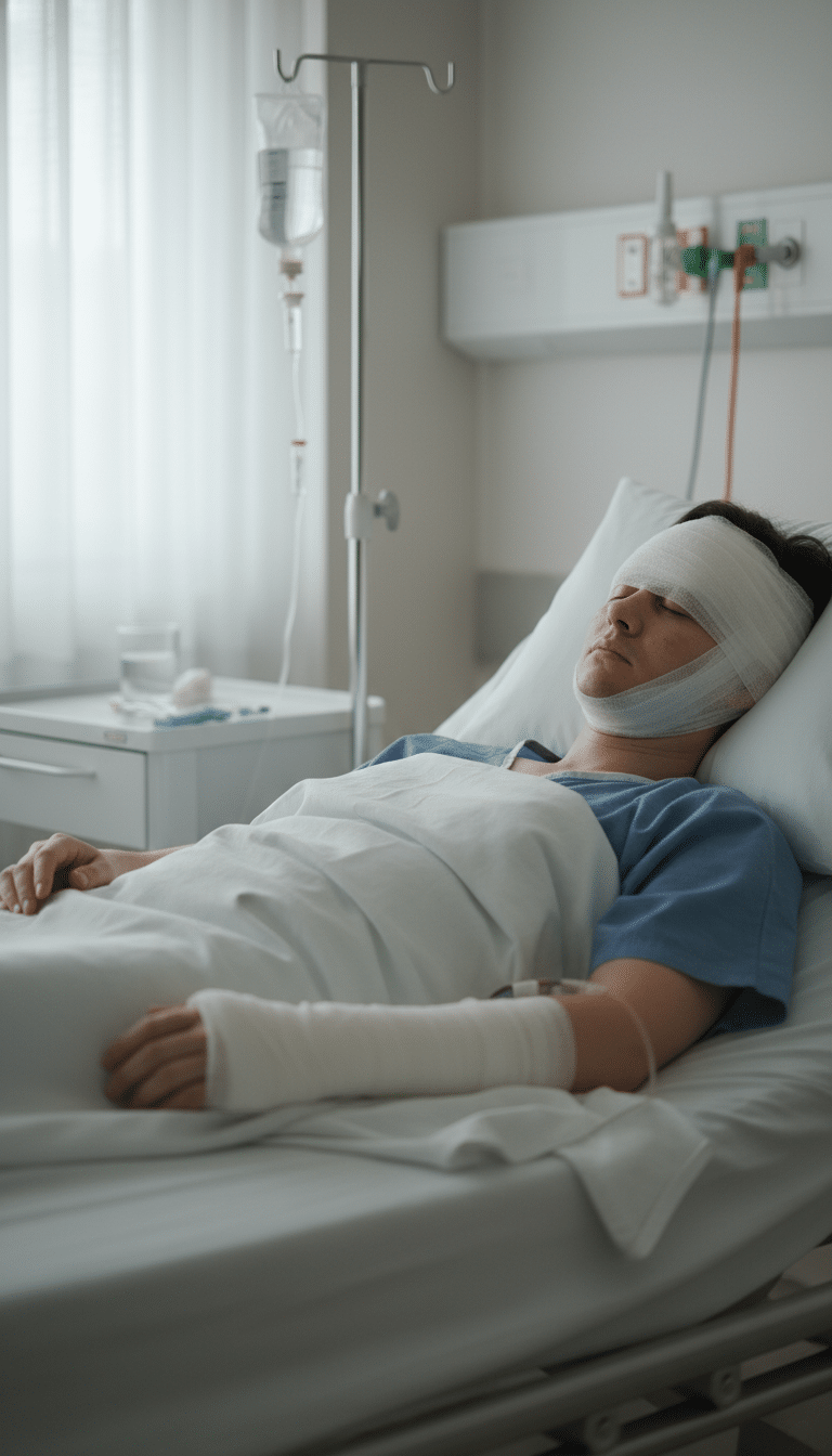 Herniated Disc Injury Lawyer in Poteau, OK | McKay Law