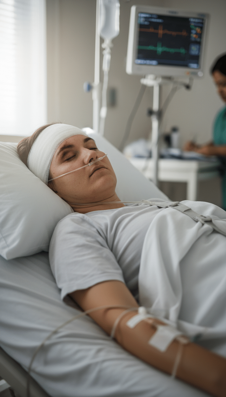 Herniated Disc Injury Lawyer in Pryor Creek, OK | McKay Law