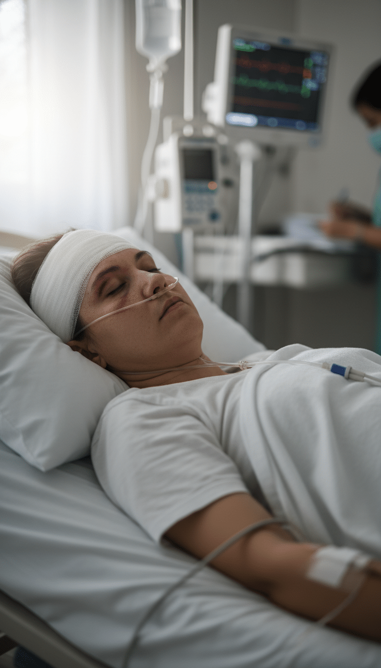Herniated Disc Injury Lawyer in Pryor, OK | McKay Law