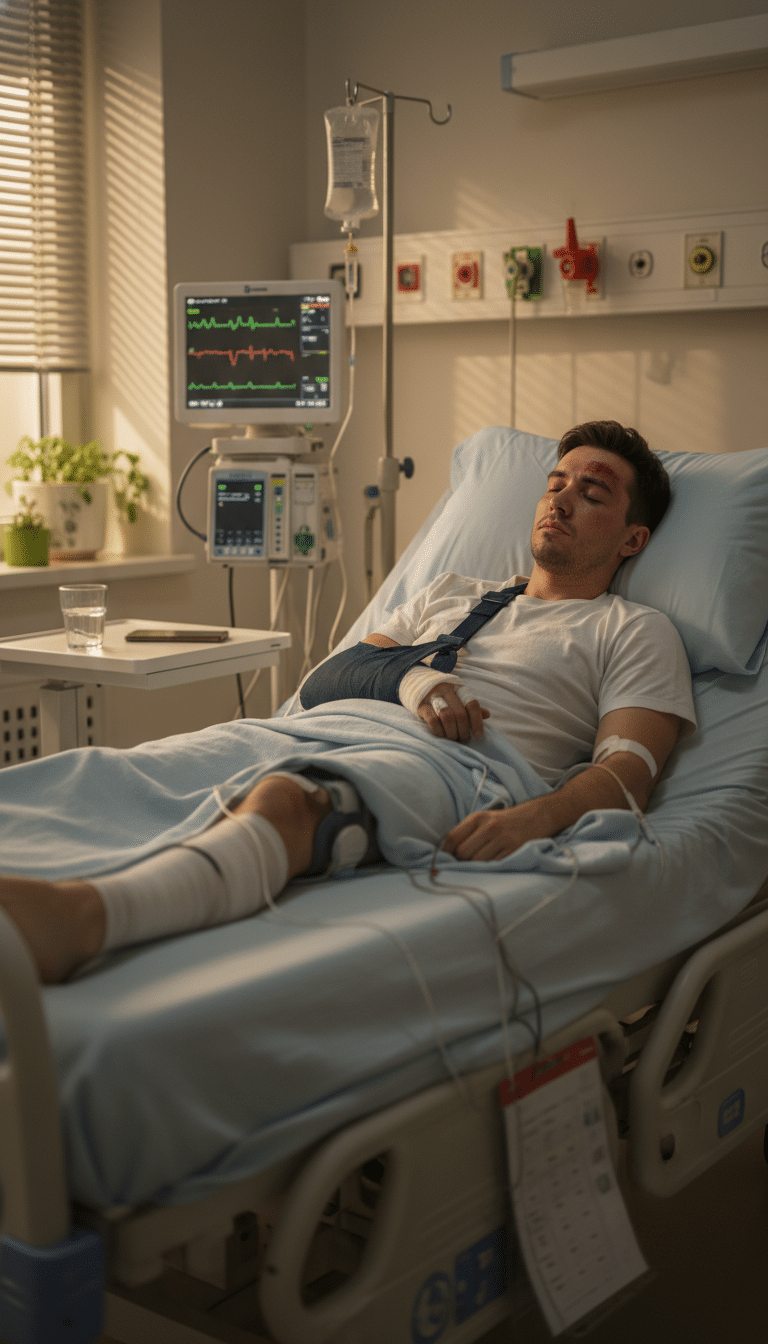 Herniated Disc Injury Lawyer in Sallisaw, OK | McKay Law