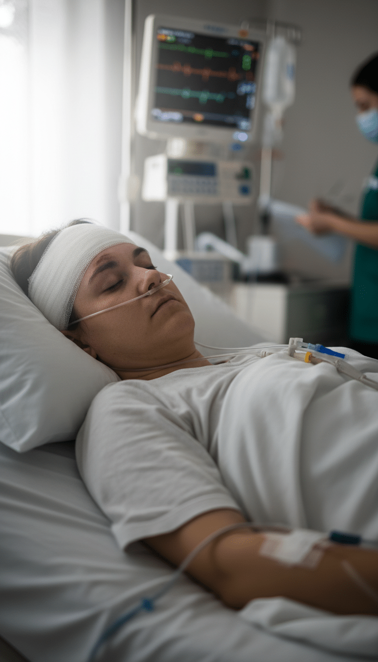 Herniated Disc Injury Lawyer in Skiatook, OK | McKay Law