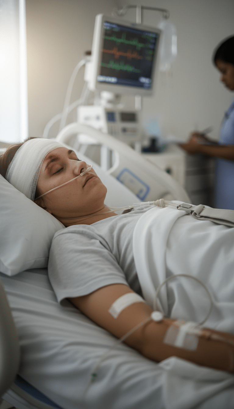 Herniated Disc Injury Lawyer in Tahlequah, OK | McKay Law
