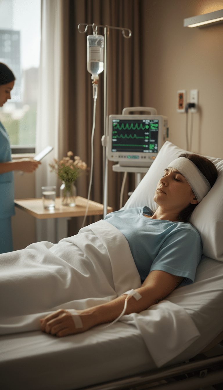 Herniated Disc Injury Lawyer in The Village, OK | McKay Law