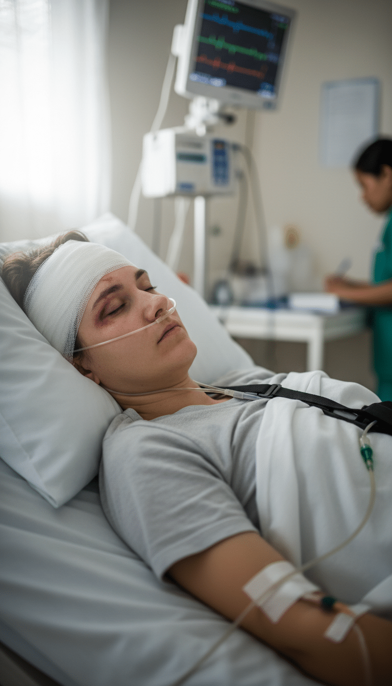 Herniated Disc Injury Lawyer in Tulsa, OK | McKay Law