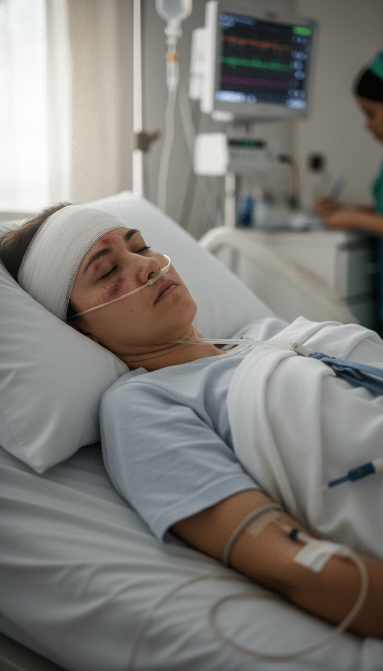 Herniated Disc Injury Lawyer in Tuttle, OK | McKay Law
