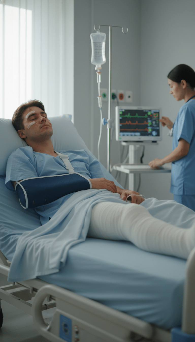 Herniated Disc Injury Lawyer in Vinita, OK | McKay Law