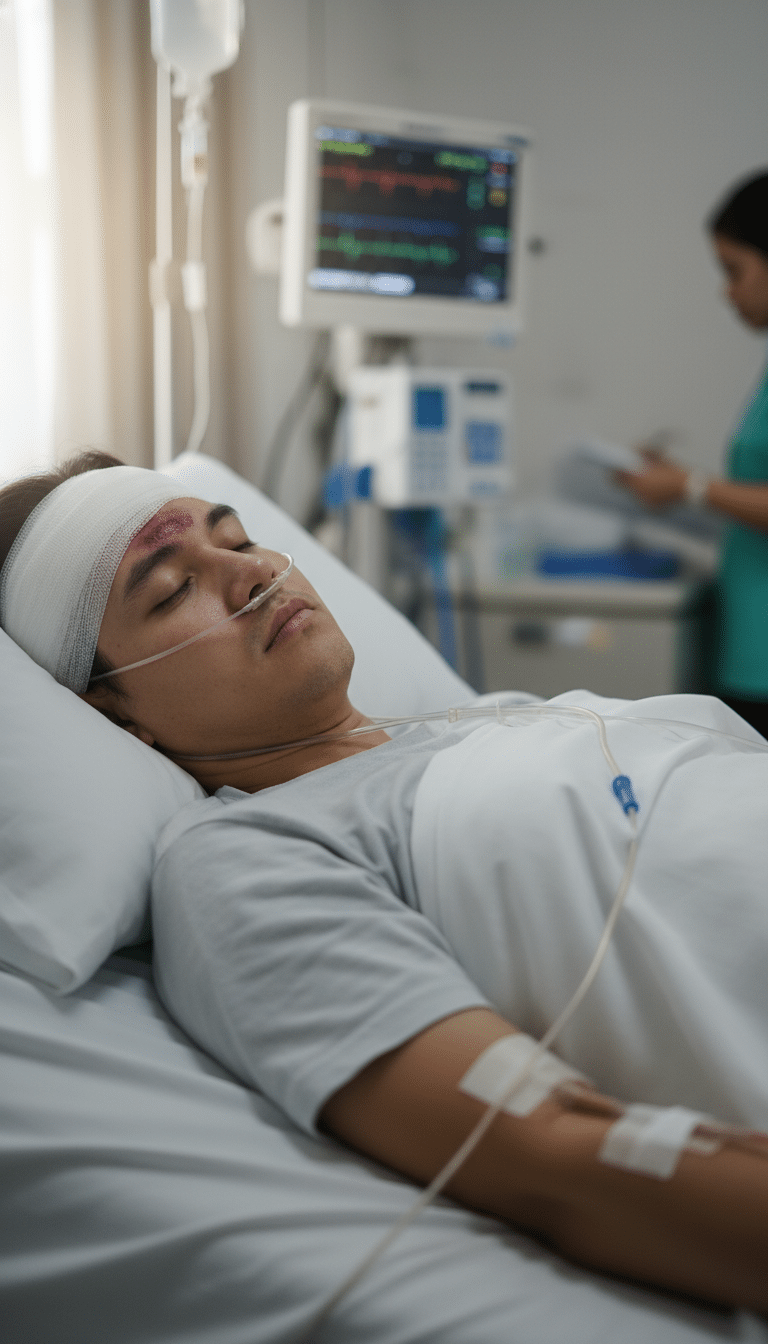 Herniated Disc Injury Lawyer in Wagoner, OK | McKay Law