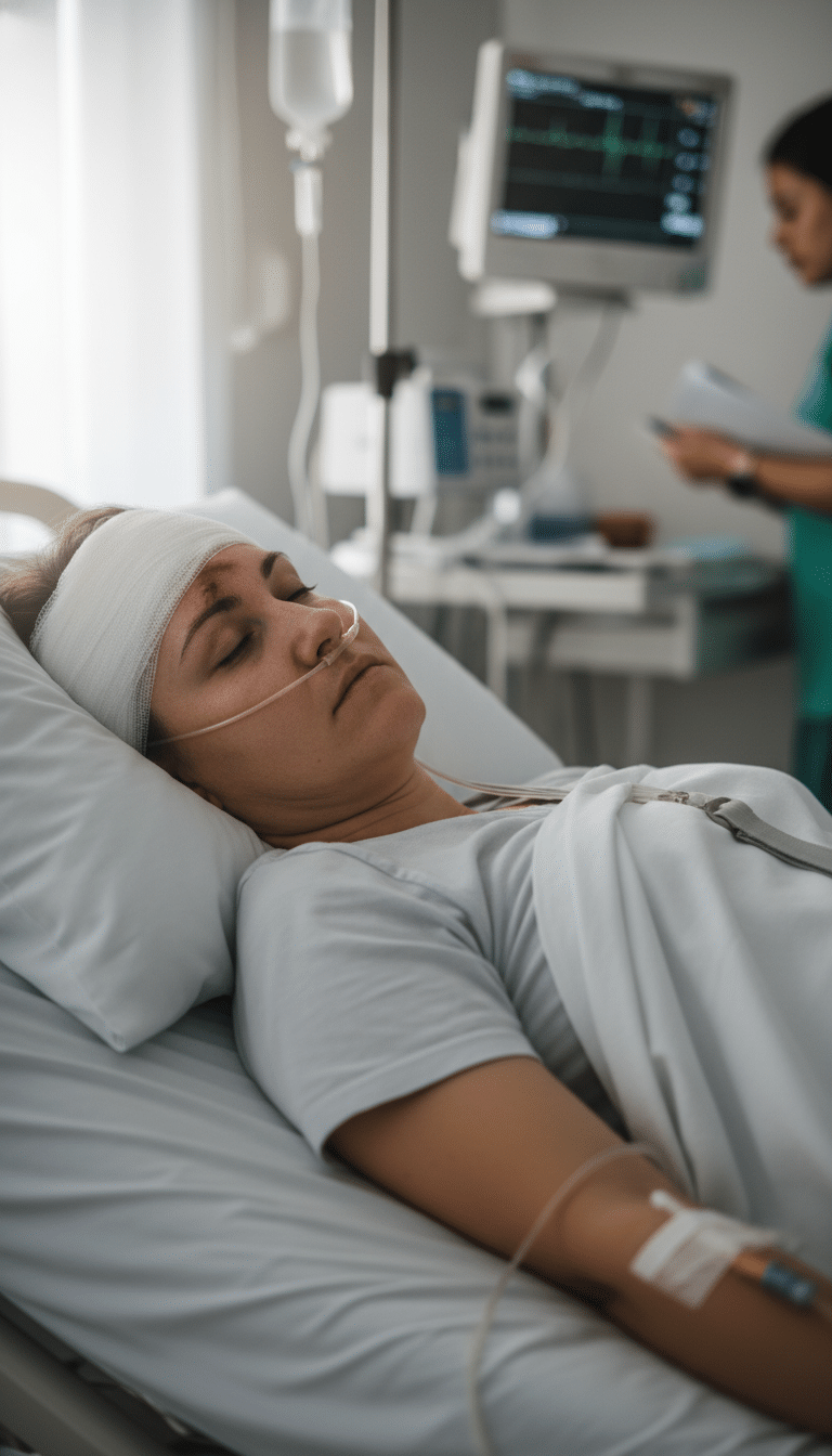Hip Injury Lawyer in Bacone, OK | McKay Law