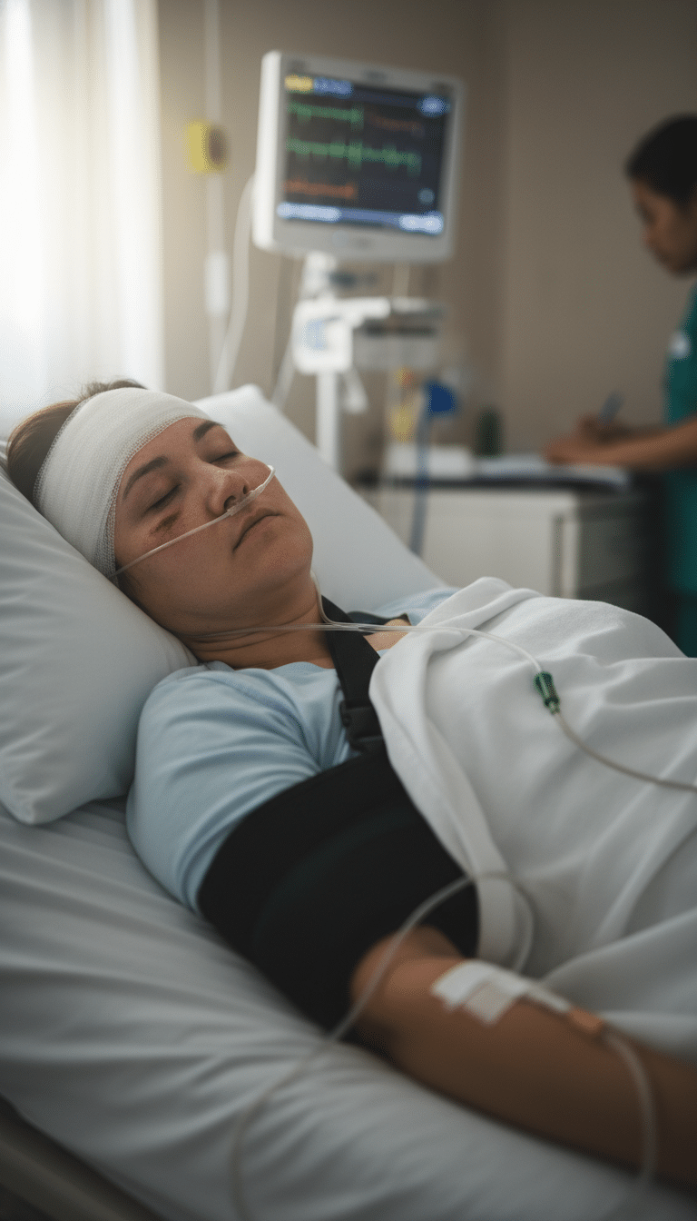 Hip Injury Lawyer in Collinsville, OK | McKay Law