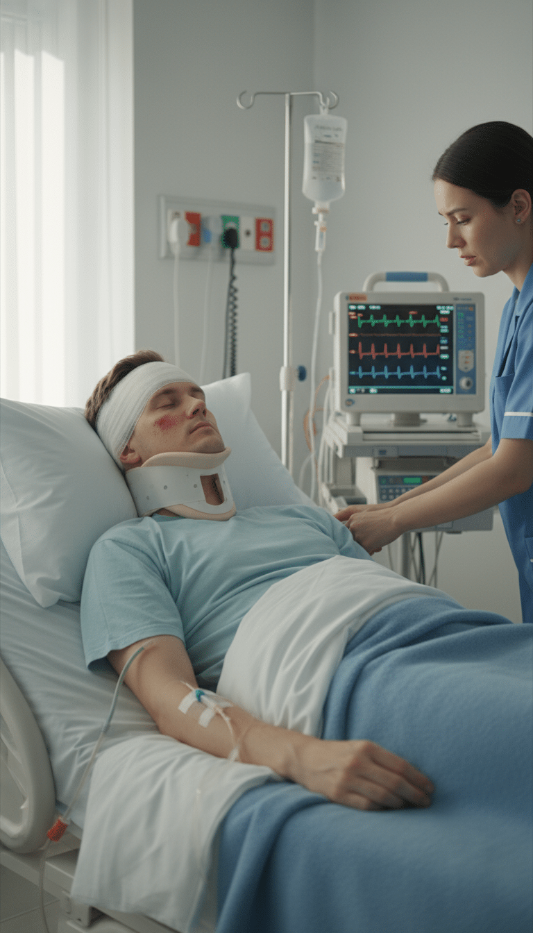 Hip Injury Lawyer in Coweta, OK | McKay Law
