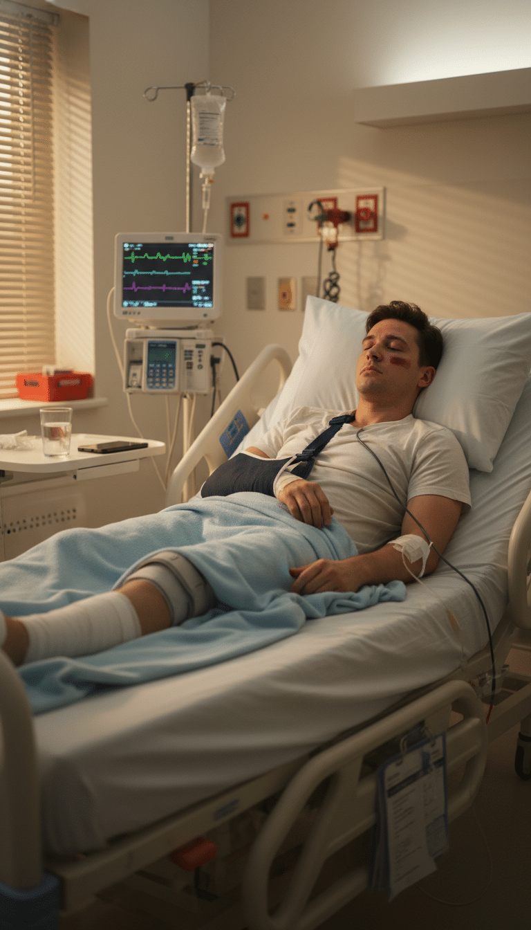 Hip Injury Lawyer in Duncan, OK | McKay Law