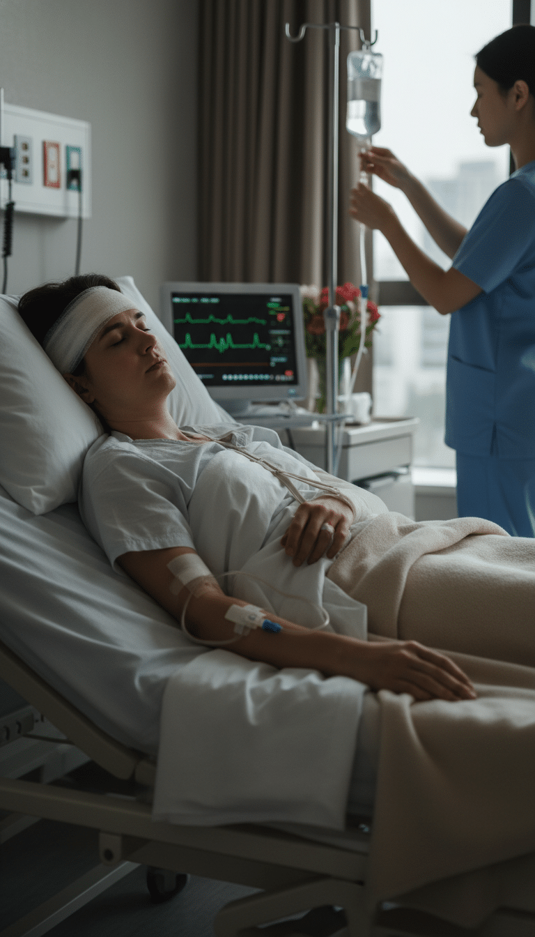 Hip Injury Lawyer in El Reno, OK | McKay Law