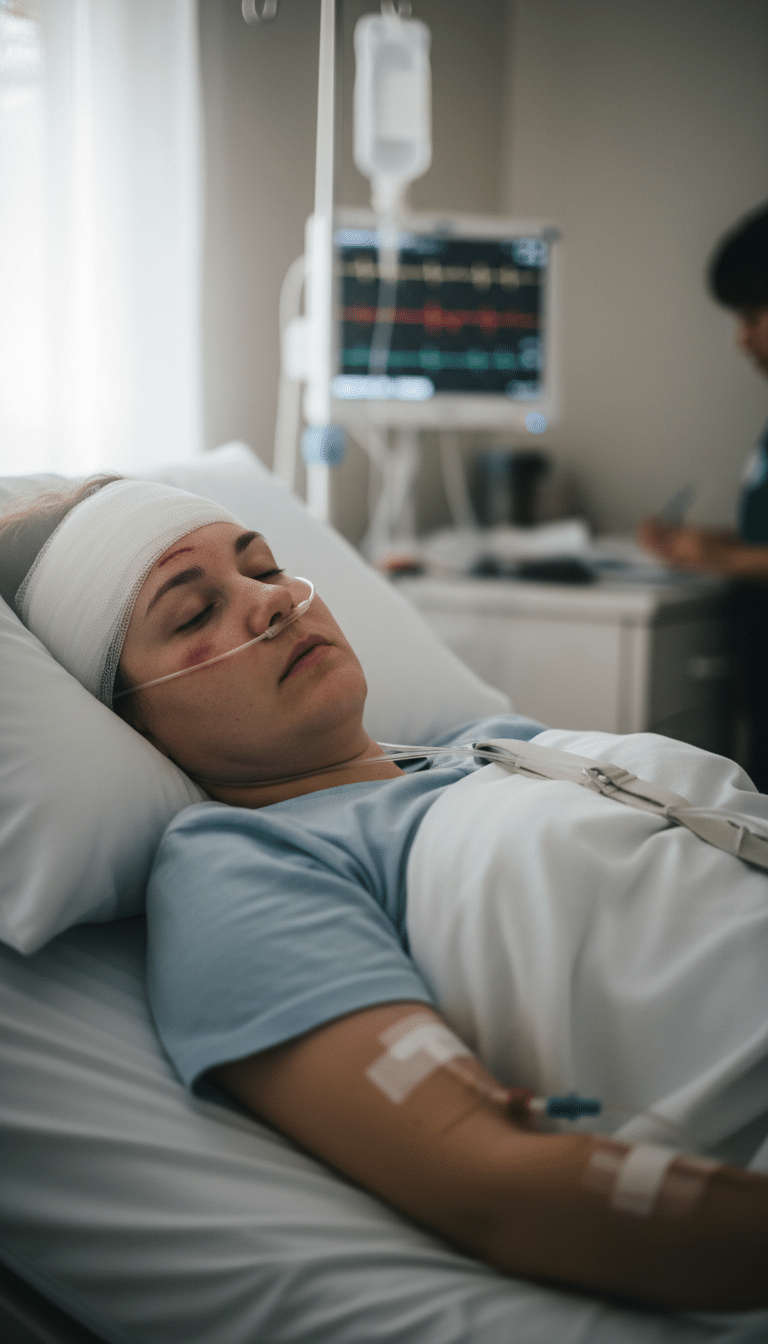 Hip Injury Lawyer in Elk City, OK | McKay Law