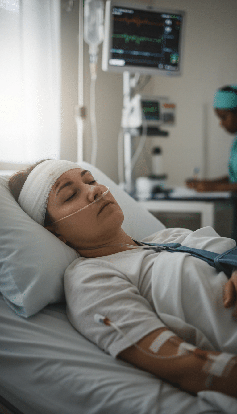 Hip Injury Lawyer in Glenpool, OK | McKay Law