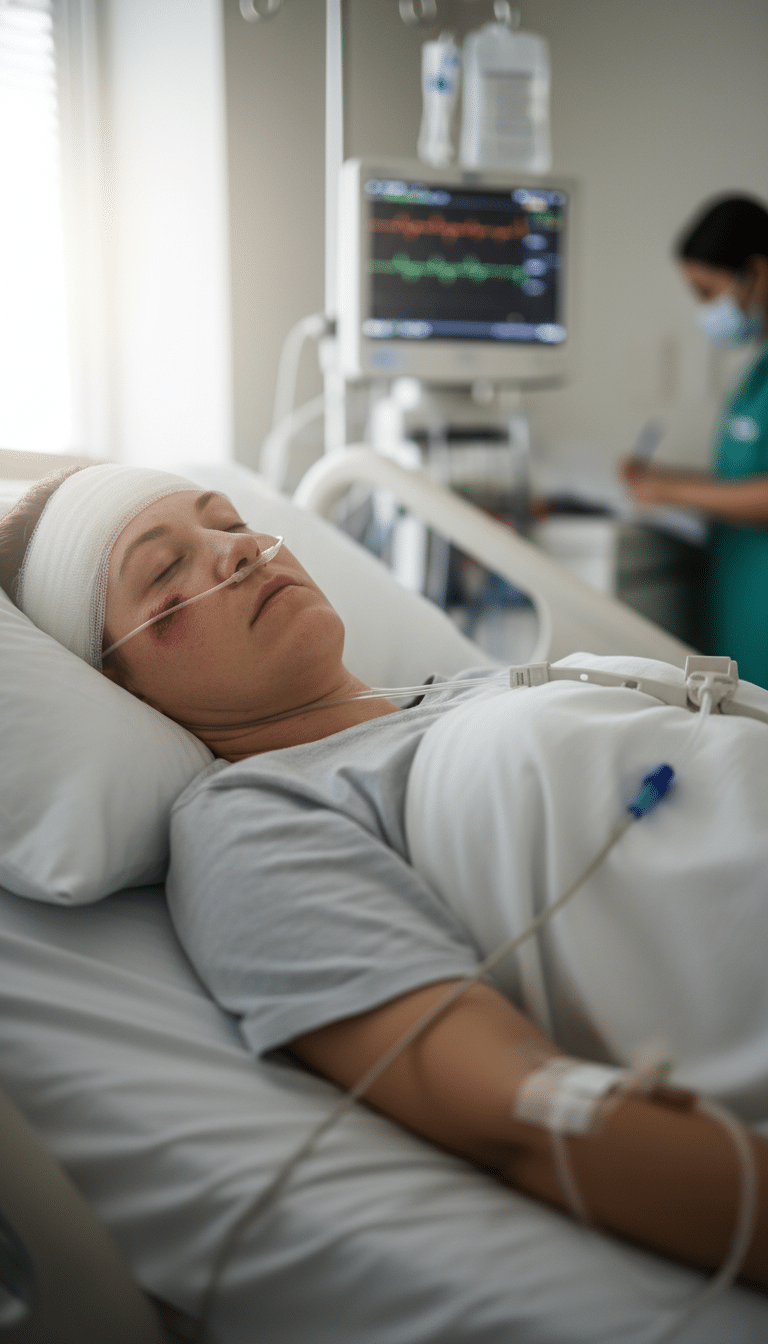 Hip Injury Lawyer in Guthrie, OK | McKay Law