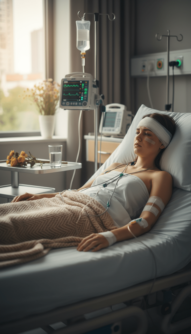 Hip Injury Lawyer in Harrah, OK | McKay Law