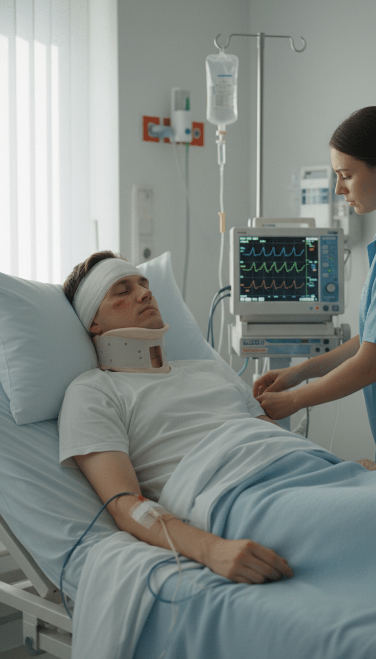Hip Injury Lawyer in Lone Grove, OK | McKay Law