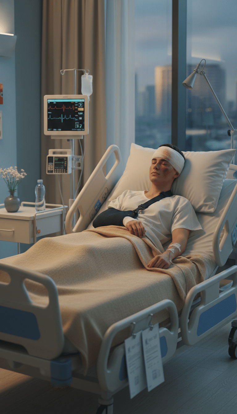 Hip Injury Lawyer in Moore, OK | McKay Law