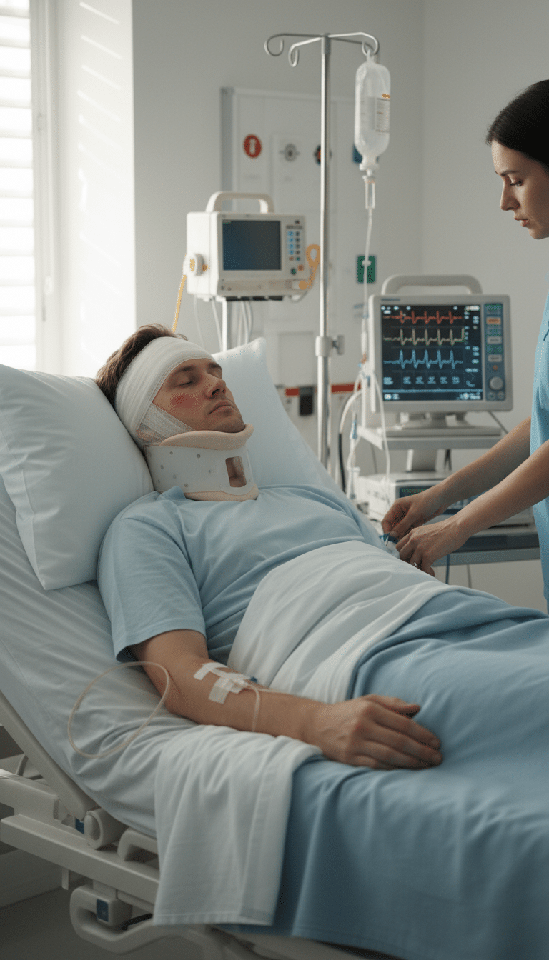 Hip Injury Lawyer in Seminole, OK | McKay Law