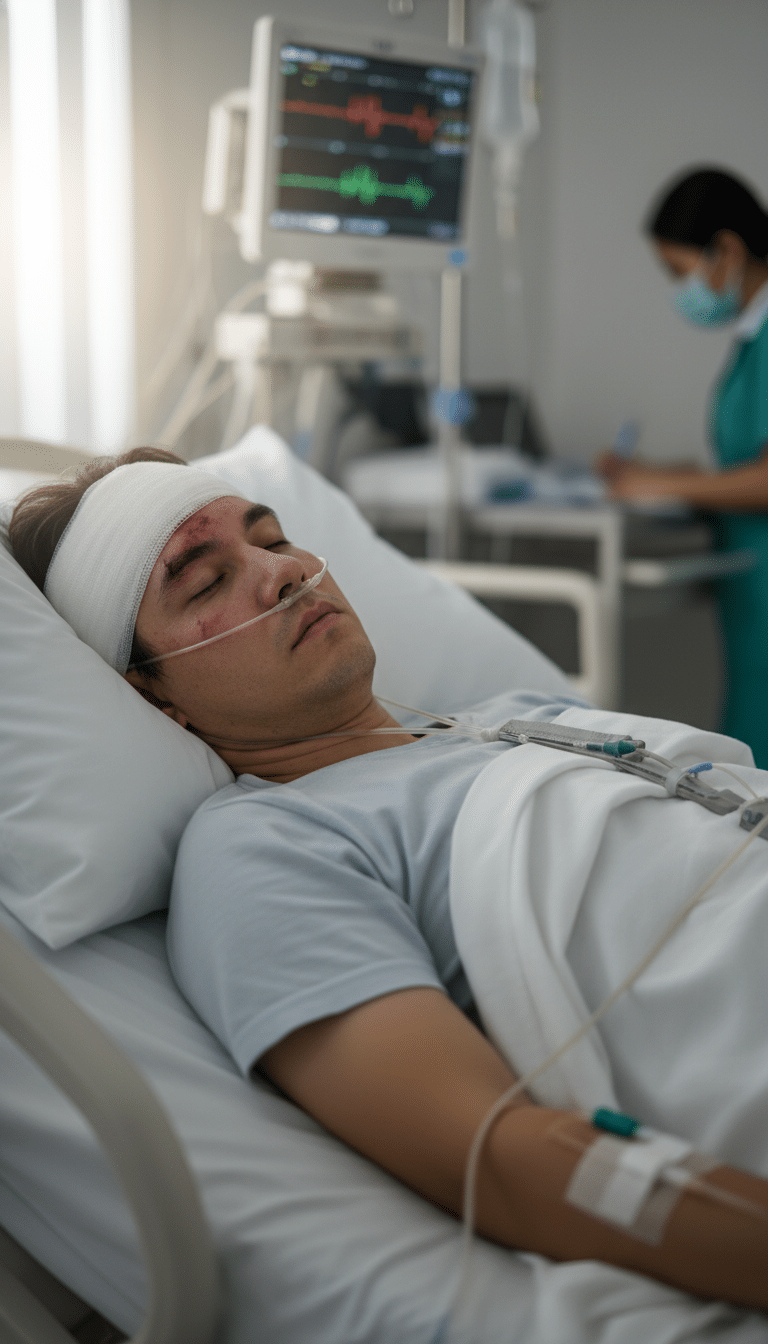 Hip Injury Lawyer in Skiatook, OK | McKay Law