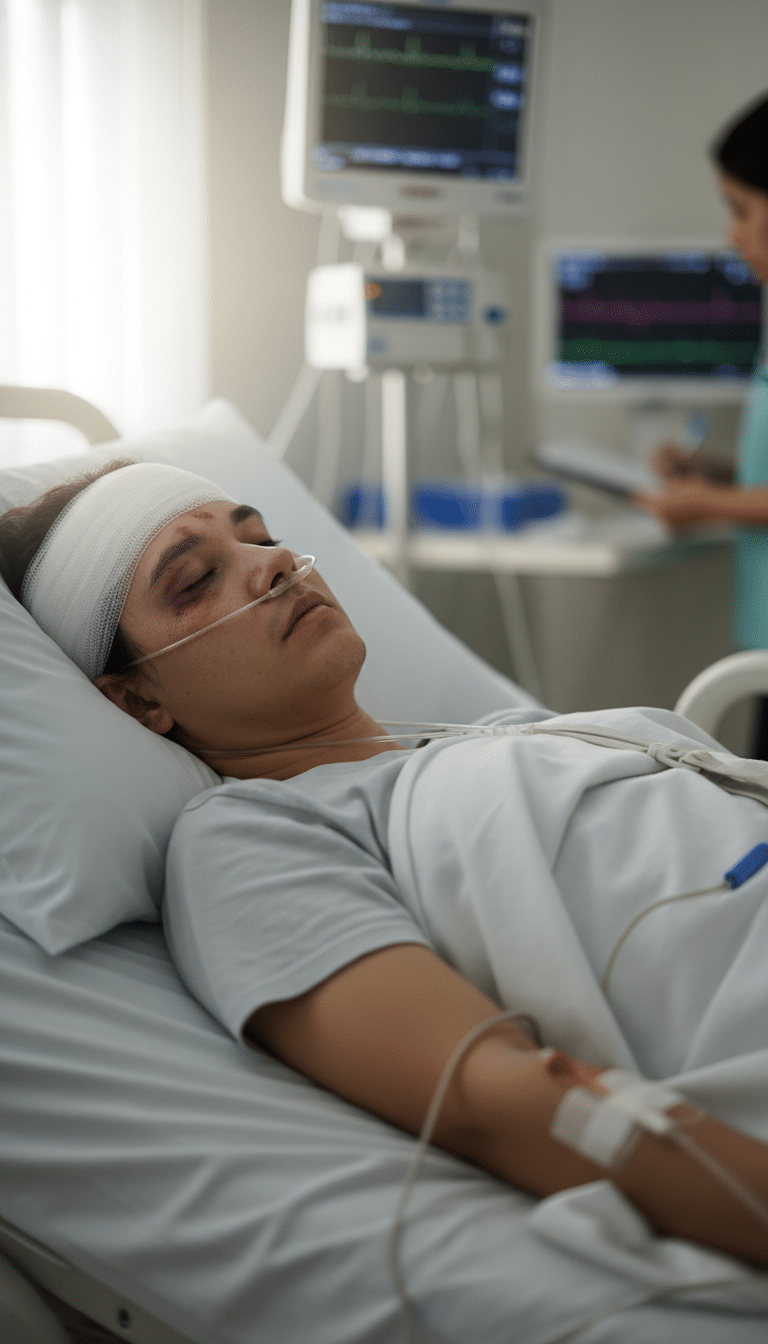 Hip Injury Lawyer in Tahlequah, OK | McKay Law