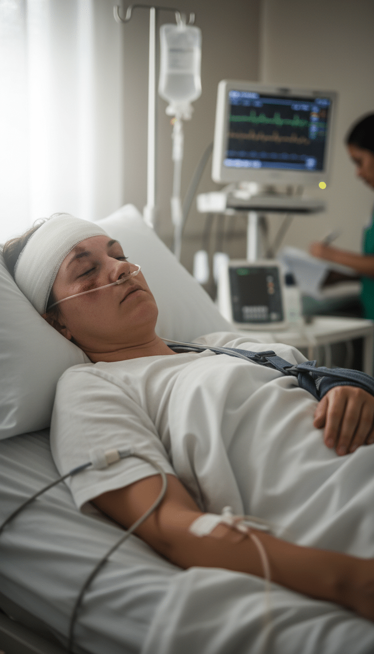 Hip Injury Lawyer in Tulsa, OK | McKay Law