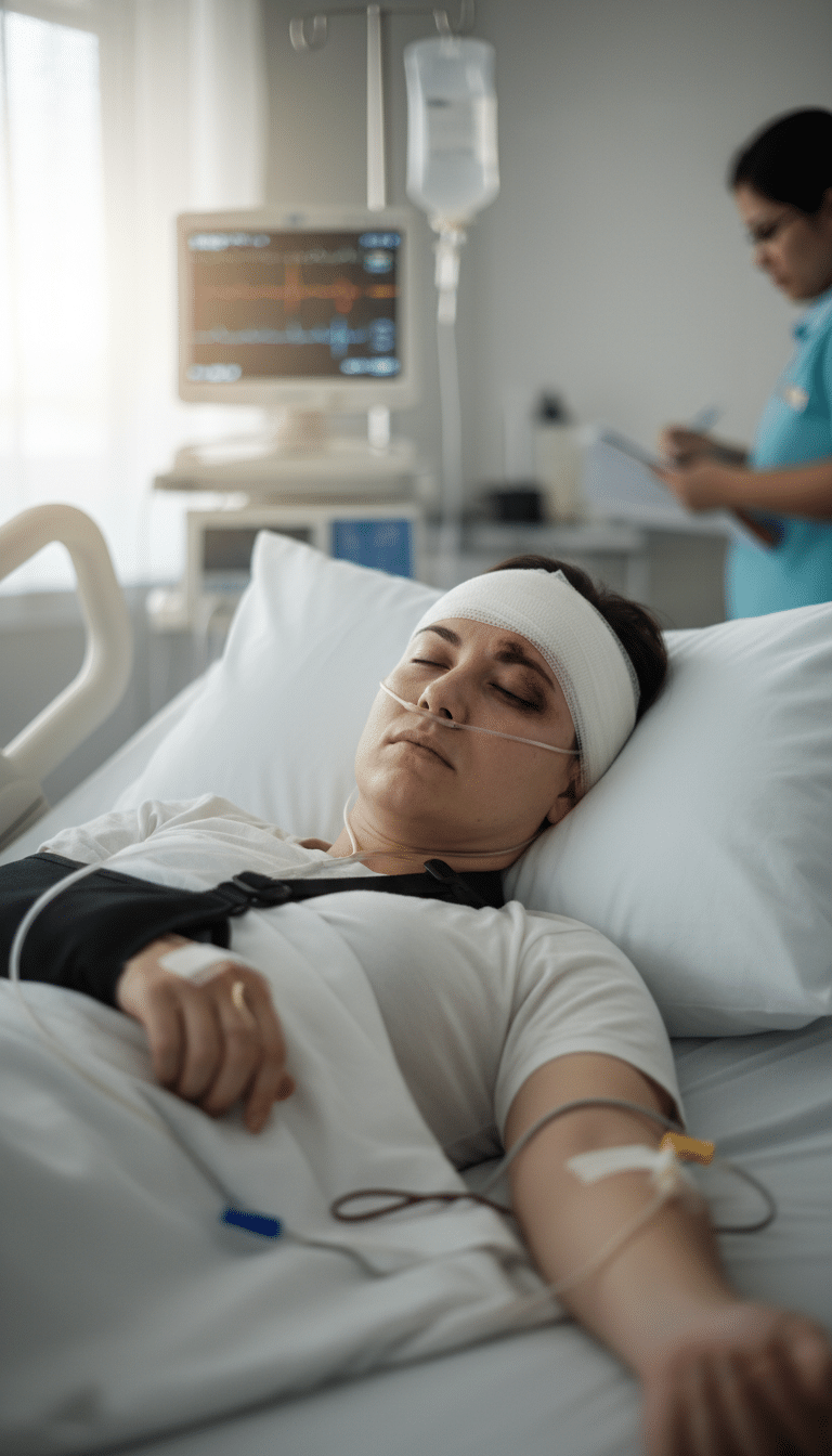 Hip Injury Lawyer in Vinita, OK | McKay Law