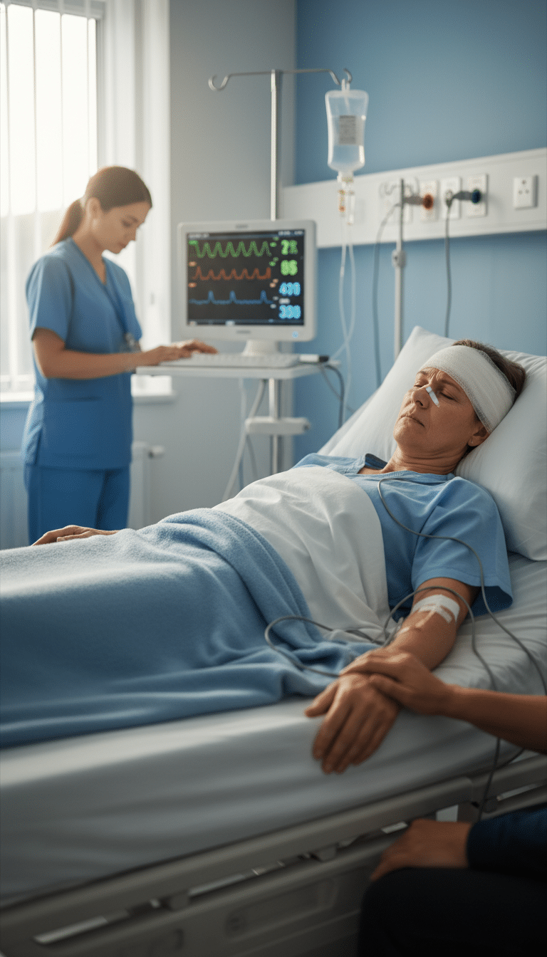 Hip Injury Lawyer in Yukon, OK | McKay Law
