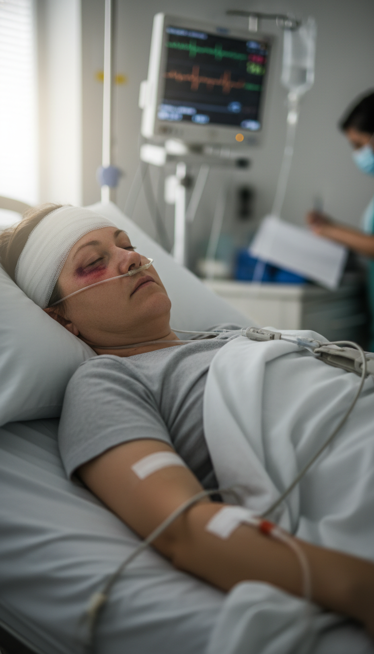 Hit-and-Run Accident Lawyer in Ada, OK | McKay Law