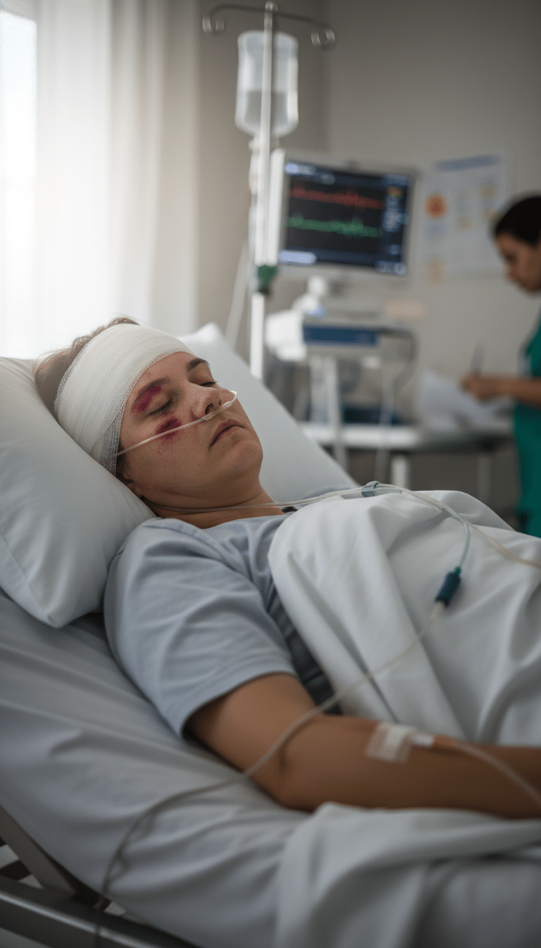 Hit-and-Run Accident Lawyer in Altus, OK | McKay Law