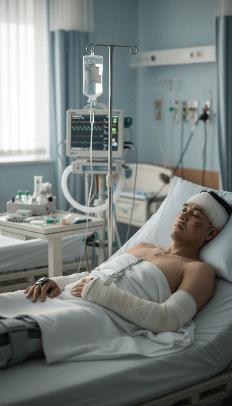 Hit-and-Run Accident Lawyer in Alva, OK | McKay Law