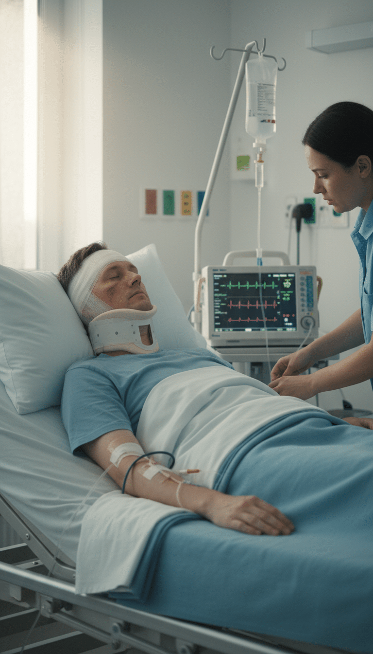 Hit-and-Run Accident Lawyer in Bacone, OK | McKay Law