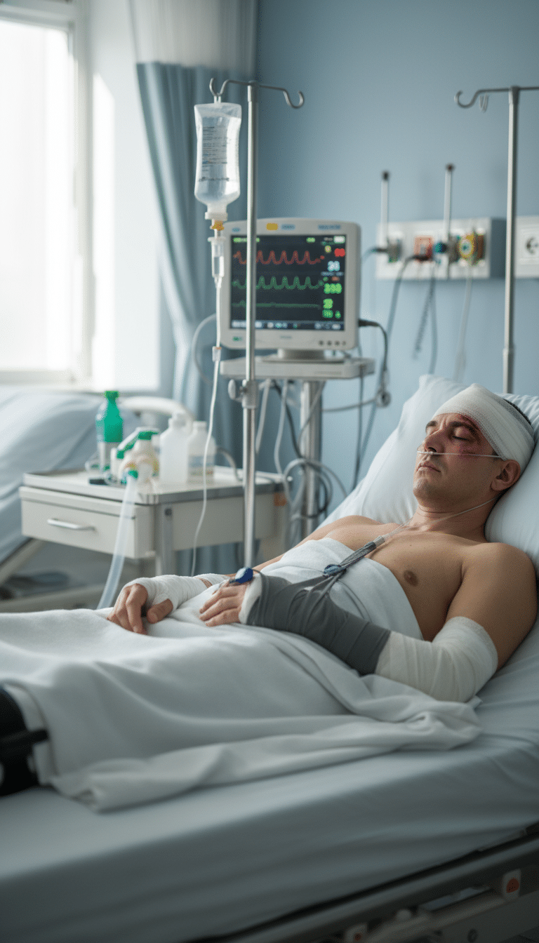Hit-and-Run Accident Lawyer in Bartlesville, OK | McKay Law